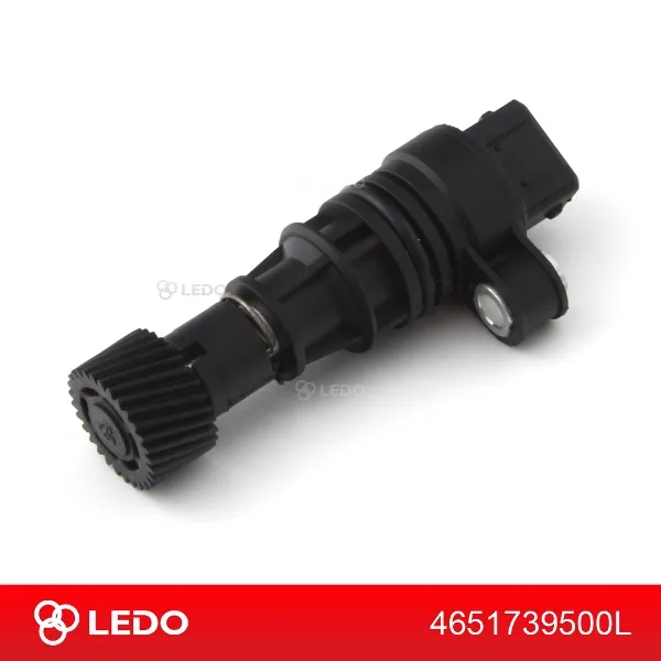 Датчик скорости КПП 4651739500, 4651739000 на Hyundai/Kia LEDO 4651739500L