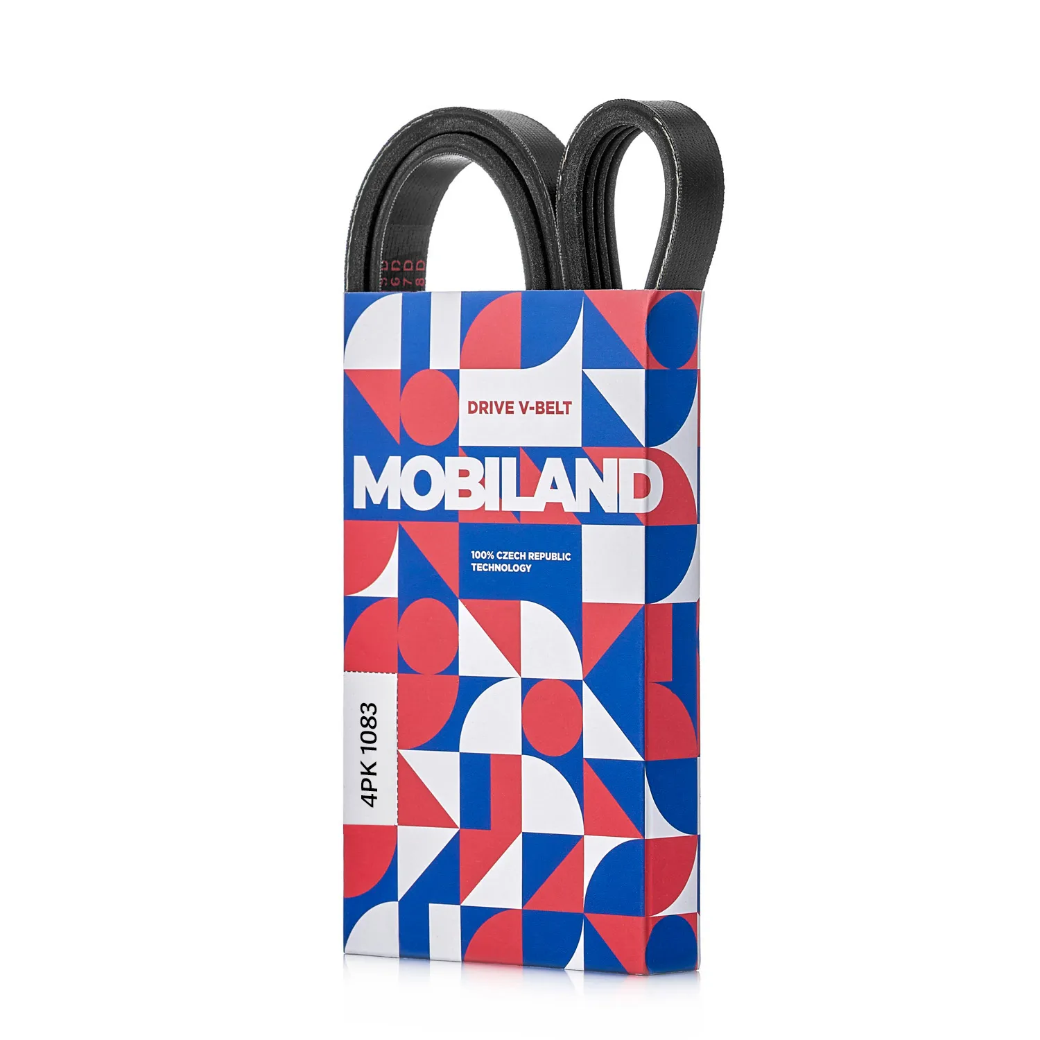 Ремень приводной Mobiland 501241083
