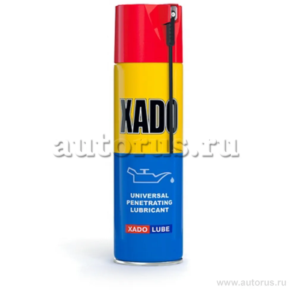 Смазка универсальная проникающая XADO 100 мл. XA 30214