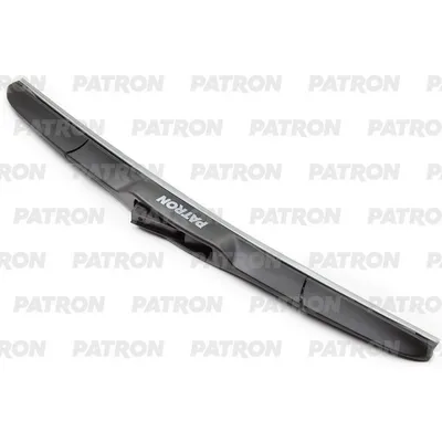 Щетка стеклоочистителя мм 1 шт PATRON PWB380HJ