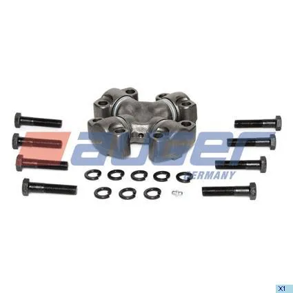 Крестовина карданного шарнира MAN AUGER 65119