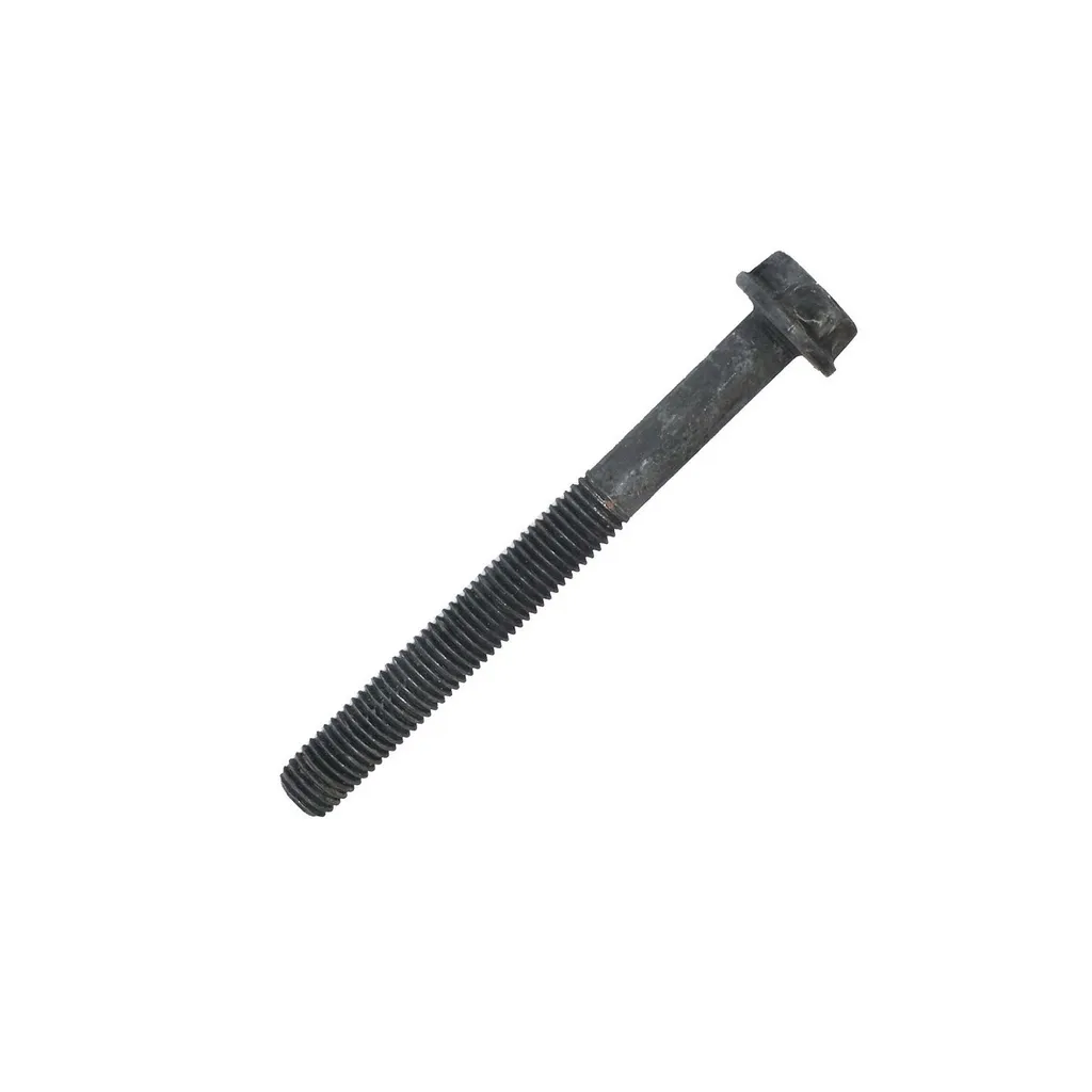 Болт крышки коренного подшипника Cummins 6CT,ISLe М14х135 3916369 3970810 HAFFEN аналог HAFFEN 3970810