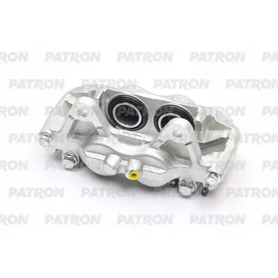 Суппорт тормозной передн прав Toyota Land Cruiser 4.0/3.0D 03> SUM PATRON PBRC1025
