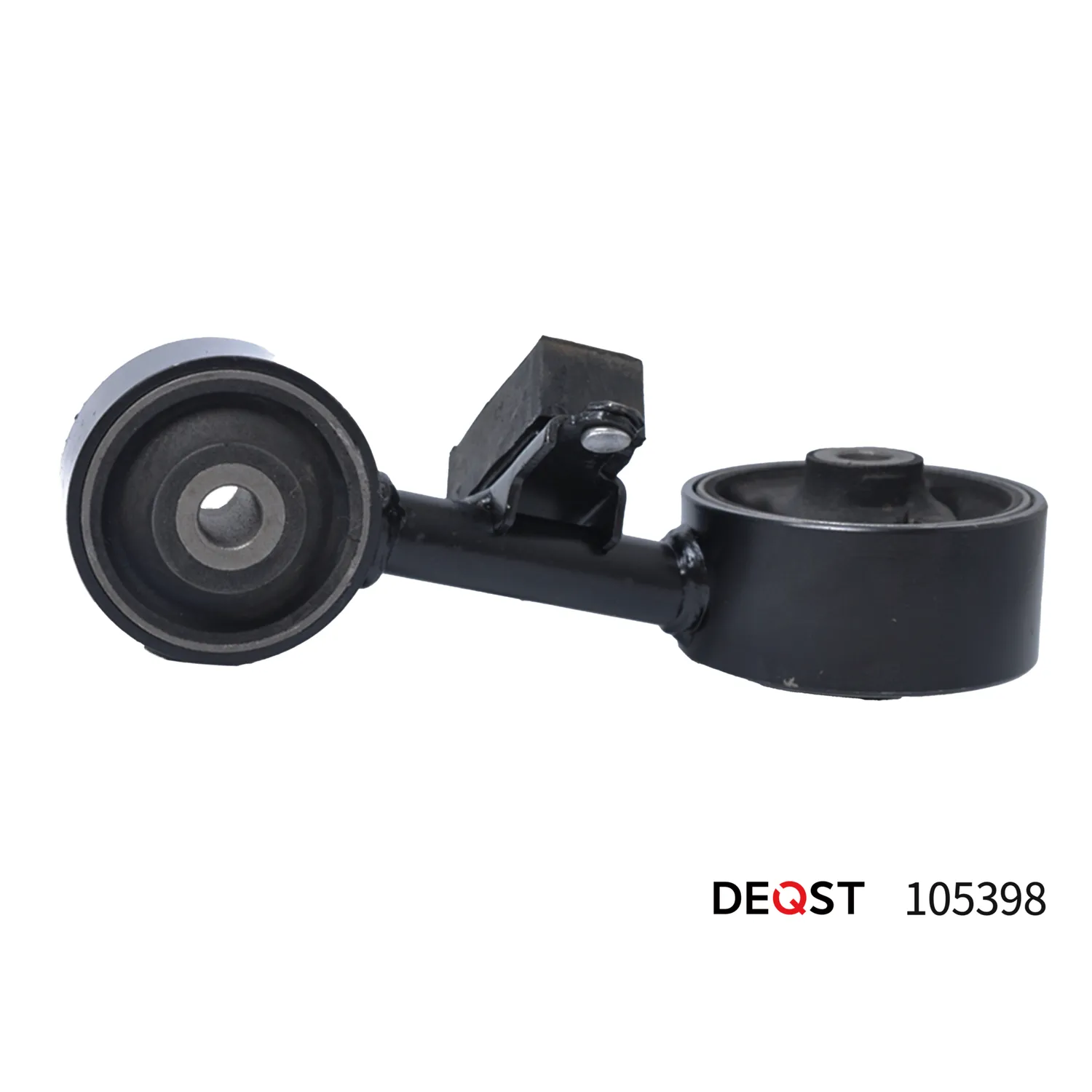 Опора двигателя верхняя TOYOTA HARRIER 2AZFE 03- DEQST 105398