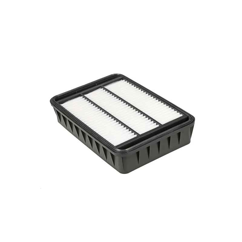 Фильтр воздушный CITROËN C-CROSSER (VU_, VV_) 2.0 [4B11] 147 л.с. CWORKS B130710321