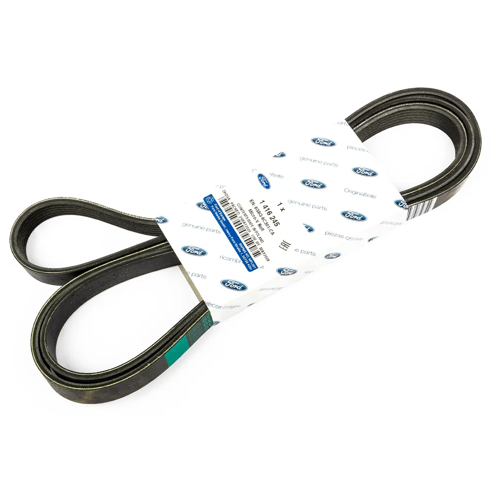 Ремень приводной FORD Galaxy,S-Max,Mondeo-IV DURATEC-HE 2.0 06~ FORD 1 416 245