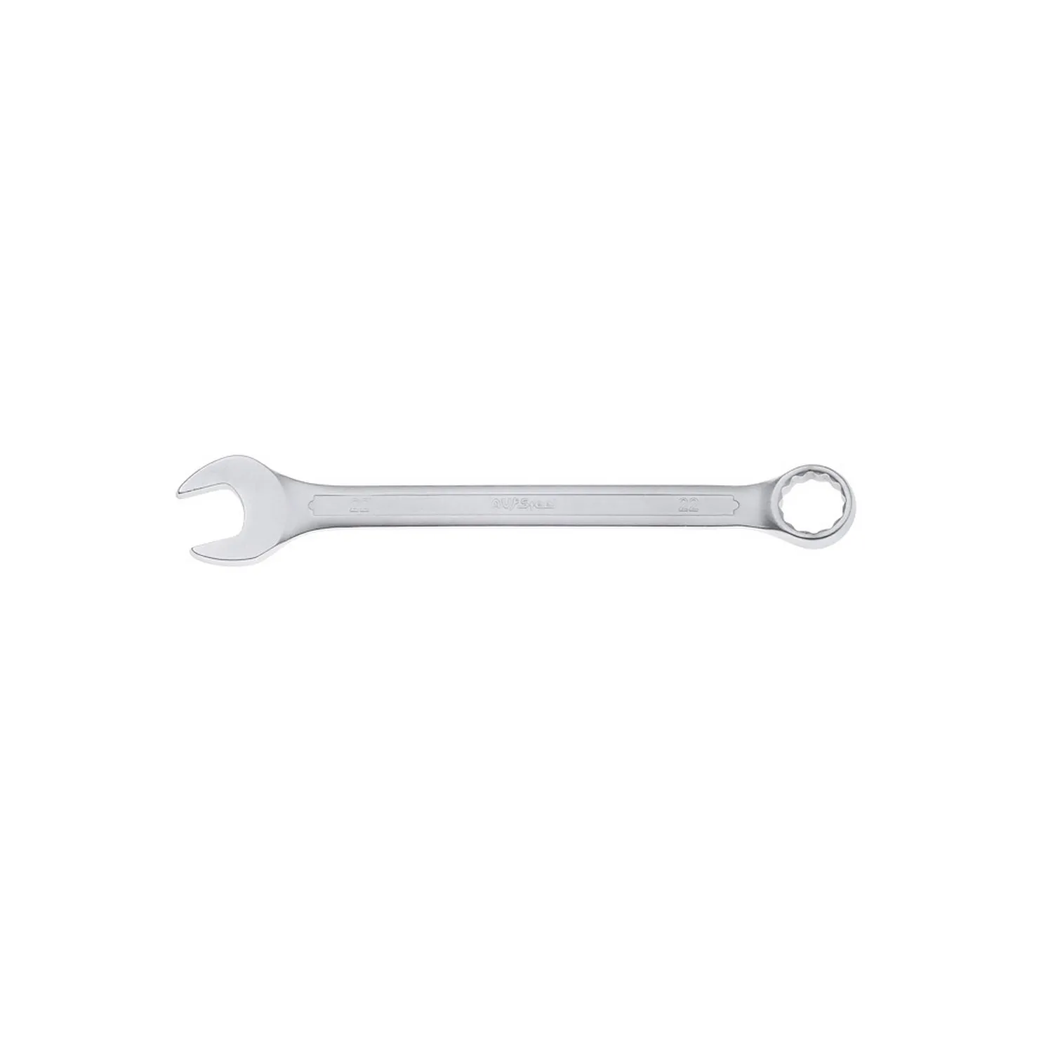 Ключ комбинированный, 22 мм AVSTEEL AV-311022