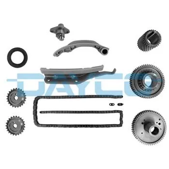Комплект цепи ГРМ DAYCO KTC1035