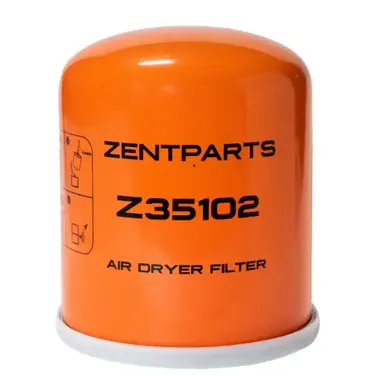 Картридж осушителя с маслоотд. All ZENTPARTS Z35102_ZNT
