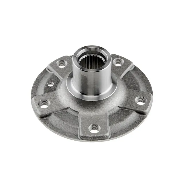 Ступица колеса зад без подшипника BMW 2 13 3 11 4 13- NTY KLTBM027P