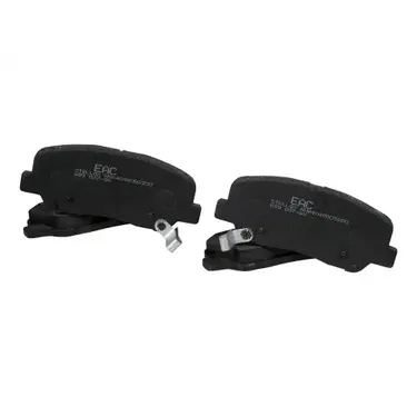 Колодки тормозные передние STELLOX 689037SX
