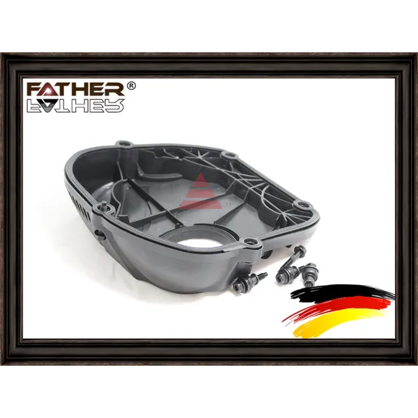 Кожух ГРМ FATHER F005S01
