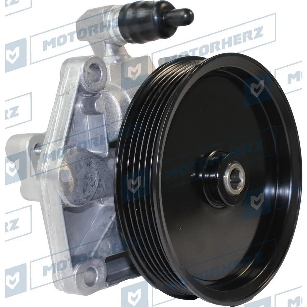 Насос гидроусилителя руля MB ML II (W164)/GL (X164)/R(W251) Motorherz P1320HG