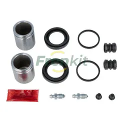 Ремкомплект суппорта+поршень VOLVO 740-760-780 ALL TYPES 08-81-08-92 / 940-960 ALL TYPES 08-90-10- Frenkit 240909