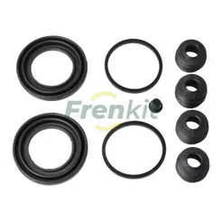 Ремкомплект переднего тормозного суппорта IVECO Daily II/II/IV /Type Brembo/ D=44,00mm Frenkit 244008