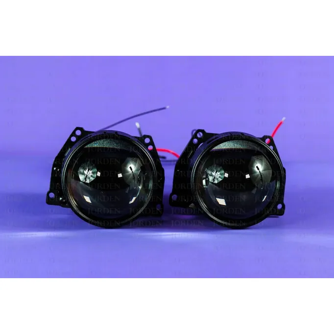 Линзы Jorden Deluxe Edition Bi - LED 3 5000К 35/43W 2100 lm Jorden Jorden JH06LENS005