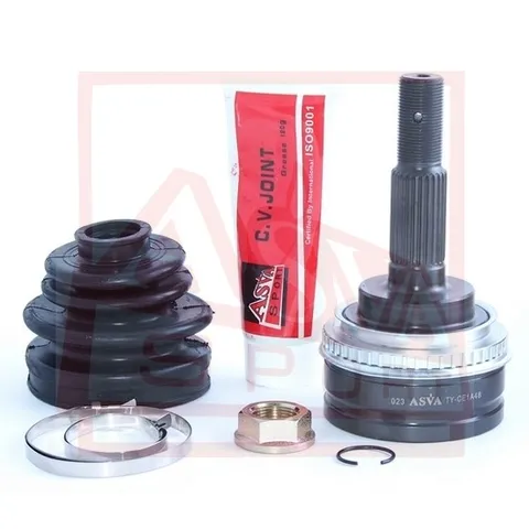 Шрус наружный 32x56x26 ASVA TYCE1A48