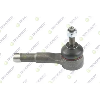 Наконечник рулевой L=R CHRYSLER 300/PT-Cruiser/Sebring 01-> TEKNOROT CR-201