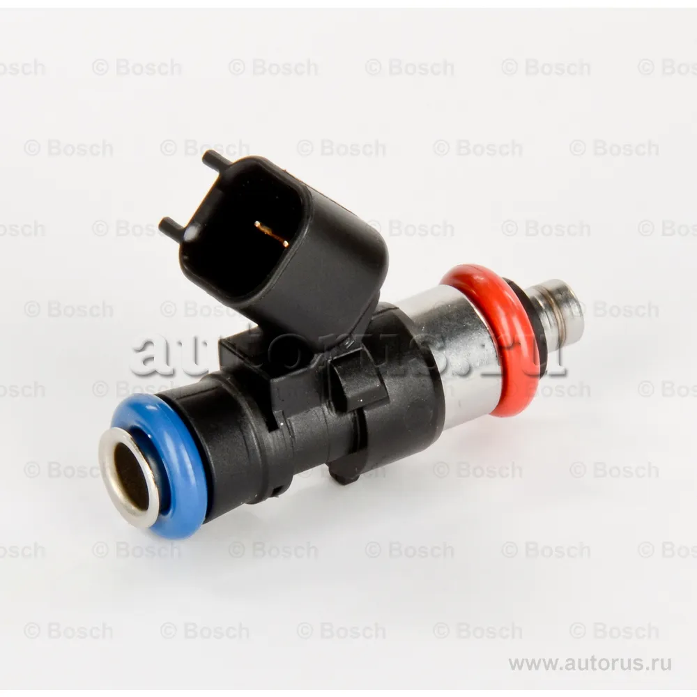 Форсунка топливная BOSCH 0280158191