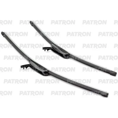 Щетка стеклоочистителя мм 1 шт PATRON PWB520FS