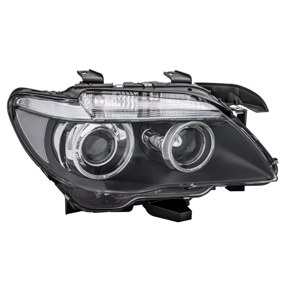 Фара R BMW E65/66 05- Xenon