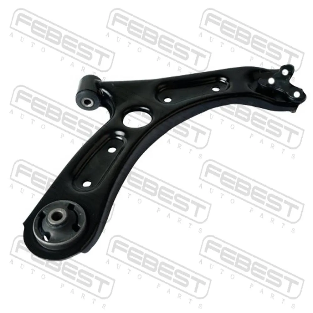 Рычаг передний нижний правый FEBEST 2224-F2FRH