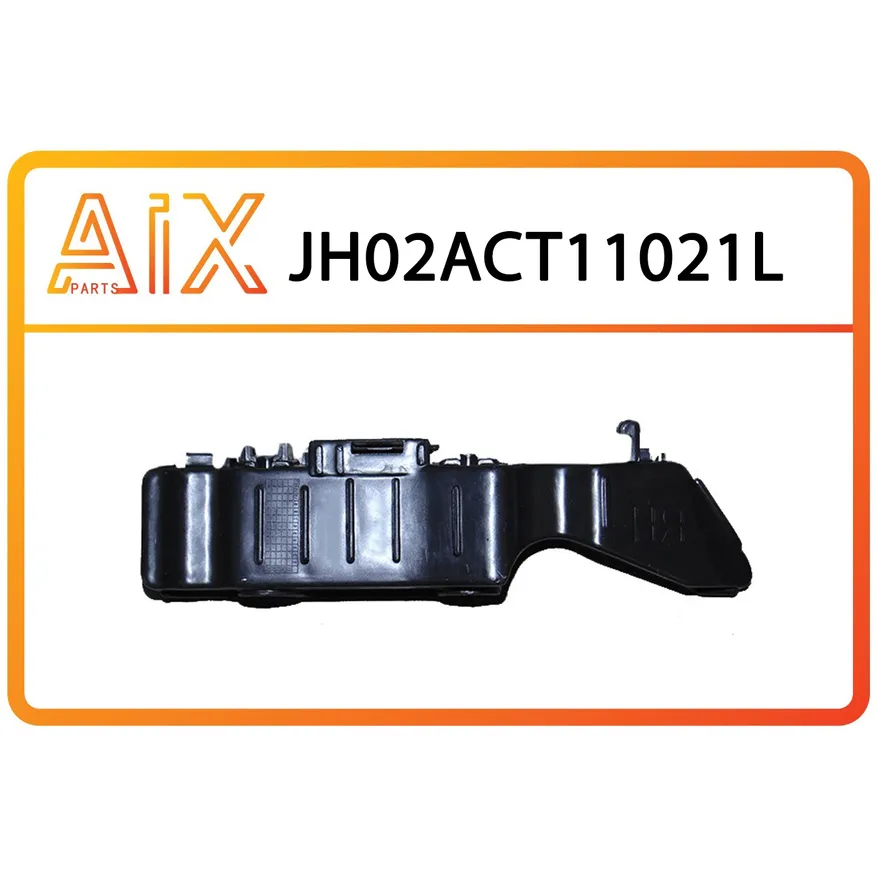 КРОНШТЕЙН БАМПЕРА ЛЕВЫЙ AIX JH02-ACT11-021L