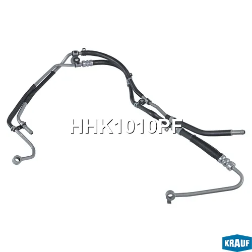 Комплект шлангов ГУР KRAUF HHK1010PF