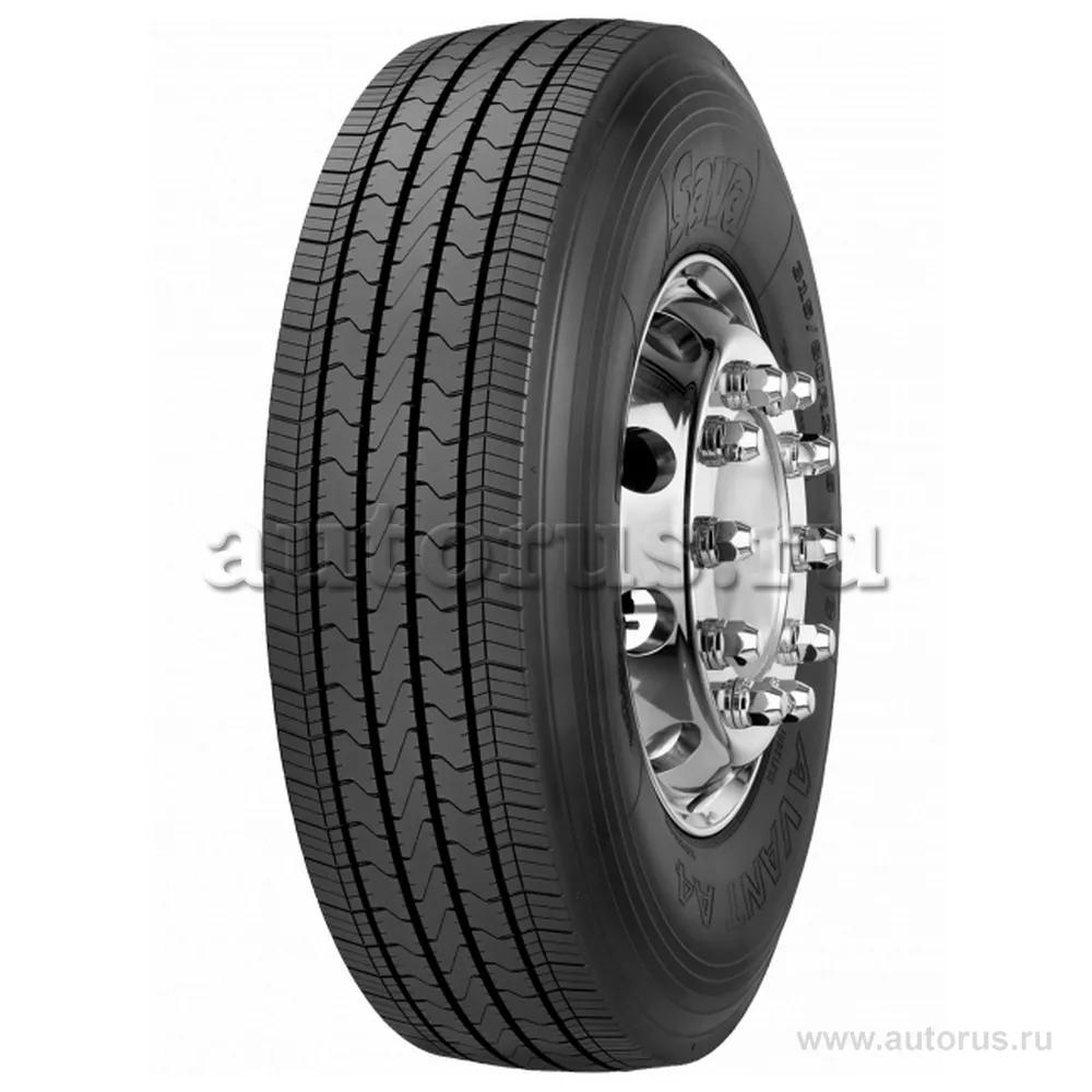 Шина грузовая R22.5 315/60 Sava Avant 4Plus 152/148L всесез 570976