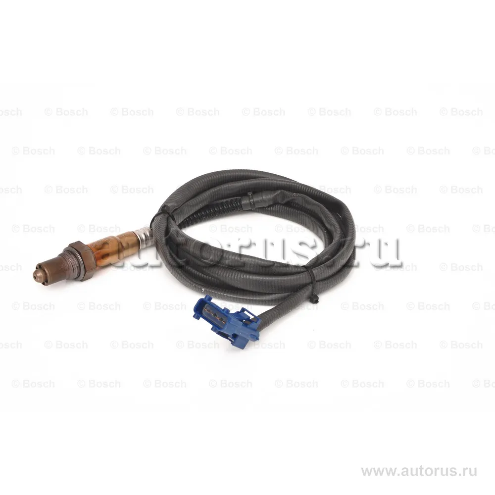 Лямбда-зонд планарный CITROEN: C5 2.0 16V 01-04, C5 1.8 16V 04-, C5 Break 2.0 16V 01-04, C5 Break 1. BOSCH 0258006431