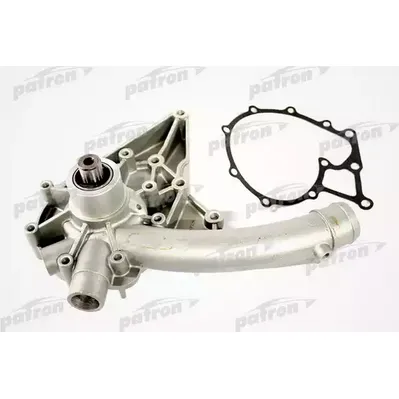 Насос водяной MERCEDES-BENZ:COUPE 05.77-04.80,G-CLASS 06.90-06.9 PATRON PWP1297