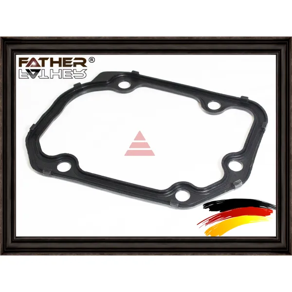 Прокладка крышки кпп FATHER F3862R53