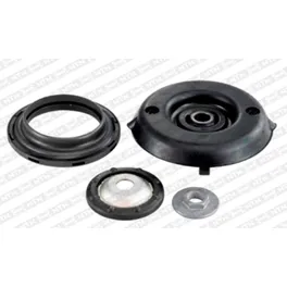Опора переднего амортизатора L=R (с подшипником) PEUGEOT 308/ CITROEN C4 NTN-SNR KB659.33