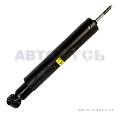 Амортизатор задний L=R масл DAEWOO Nexia/Espero/CHEVROLET Lanos/OPEL Kadett E GM 96187422