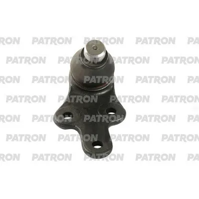 Опора шаровая FORD FOCUS III 04/2011 - PATRON PS30013L