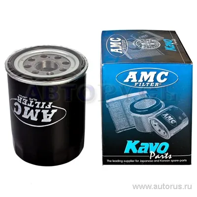 Фильтр масляный AMC MO-525