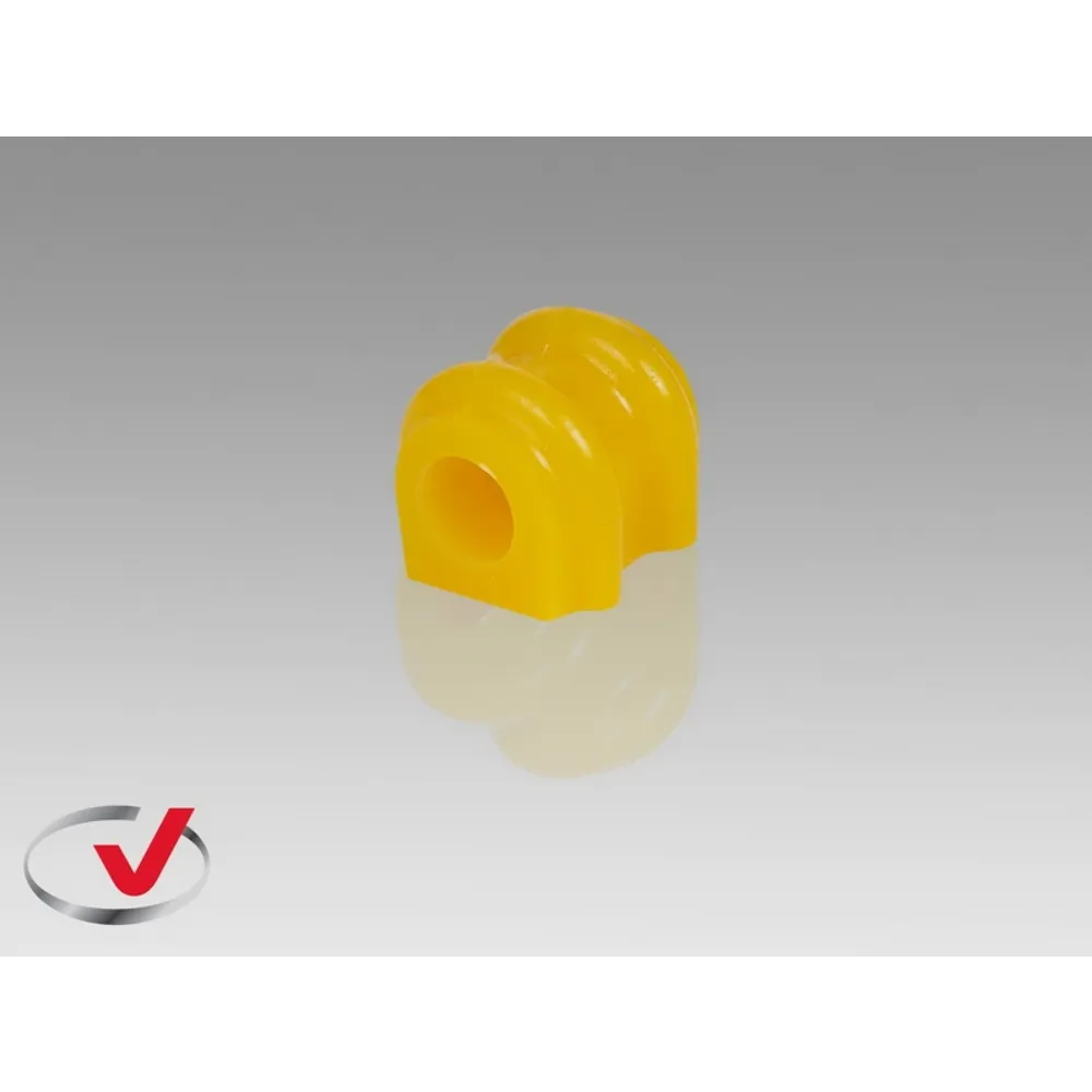 Втулка Полиуретановая стабилизатора переднего ID-20.5 mm VTULKA 2801022