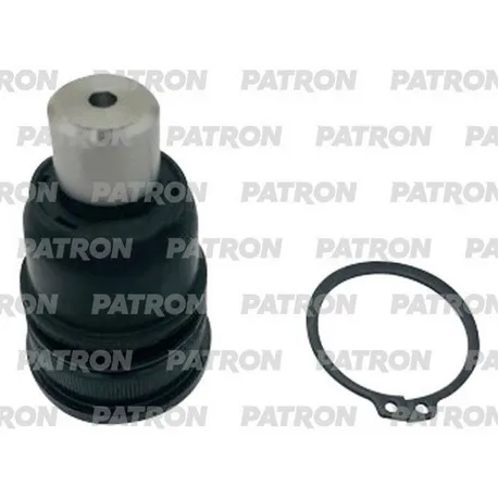 Опора шаровая MAZDA CX-5 (KE, GH) 11- 6 (GJ, GL) 12- 3 (BM, BN) PATRON PS3467
