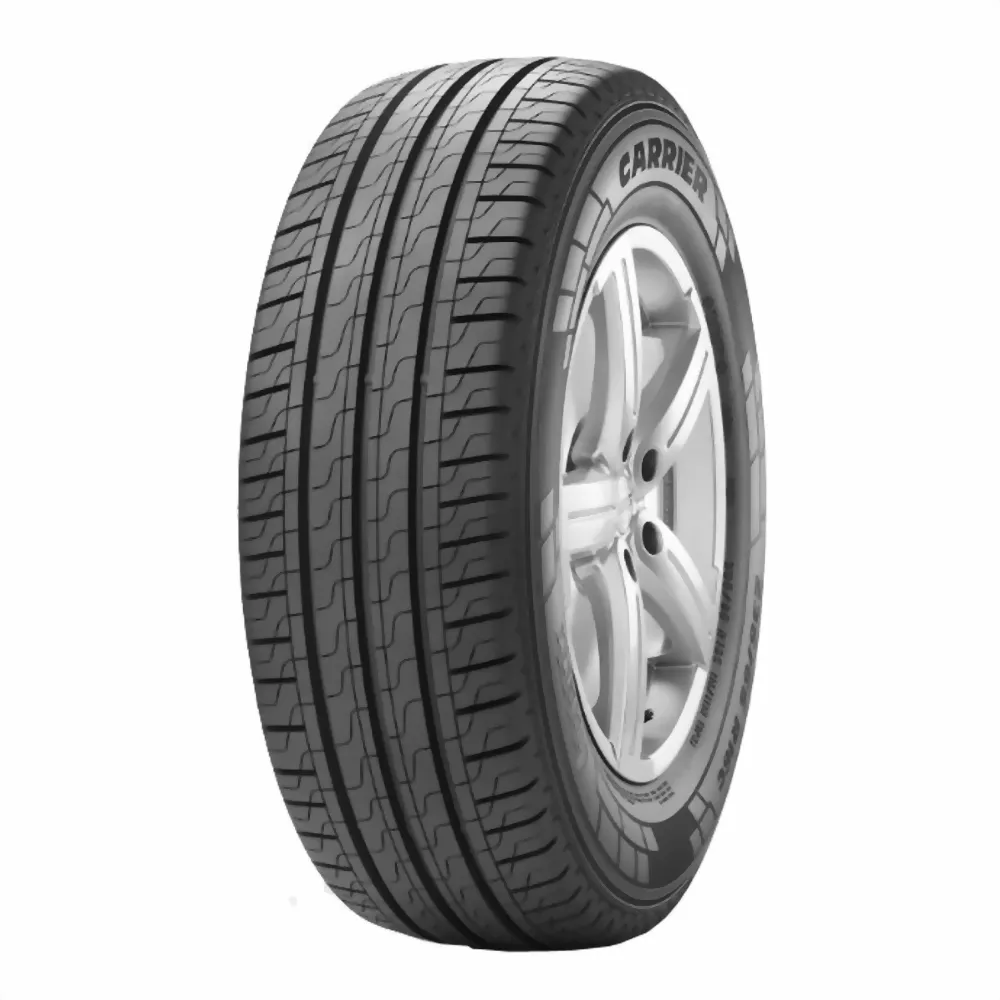 Шина R14 175/65 Pirelli Carrier 90T лето 2162900
