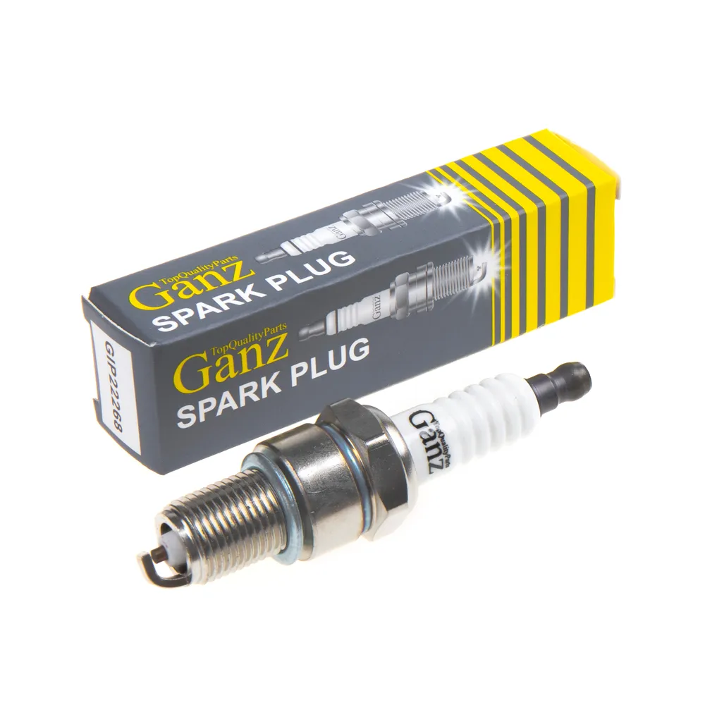 Свеча зажигания для ВАЗ 2108-09 GANZ GIP22268