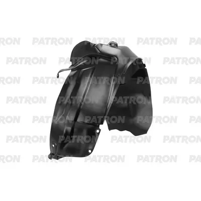 Подкрылок передний Kia Soul 08-11 правый PATRON P72-2624AR