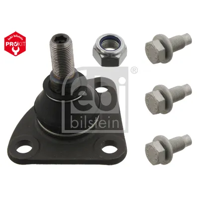 Опора шаровая L=R CITROEN/FIAT/PEUGEOT all Bus 2006-> FEBI 29385