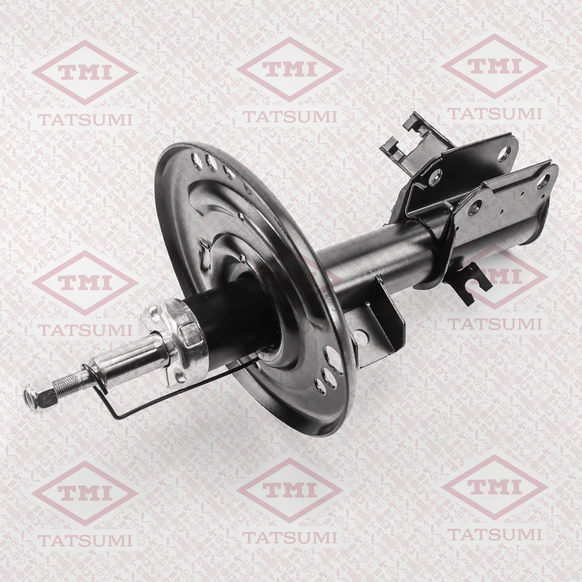 Амортизатор передний газовый L NISSAN Teana/Cefiro/Maxima 04-> TATSUMI TAA2066L