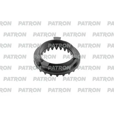 Прокладка под пружину заменен на PSE22163 Peugeot 806 2.0i 16V/2.0HDi 00 PATRON PSE20781