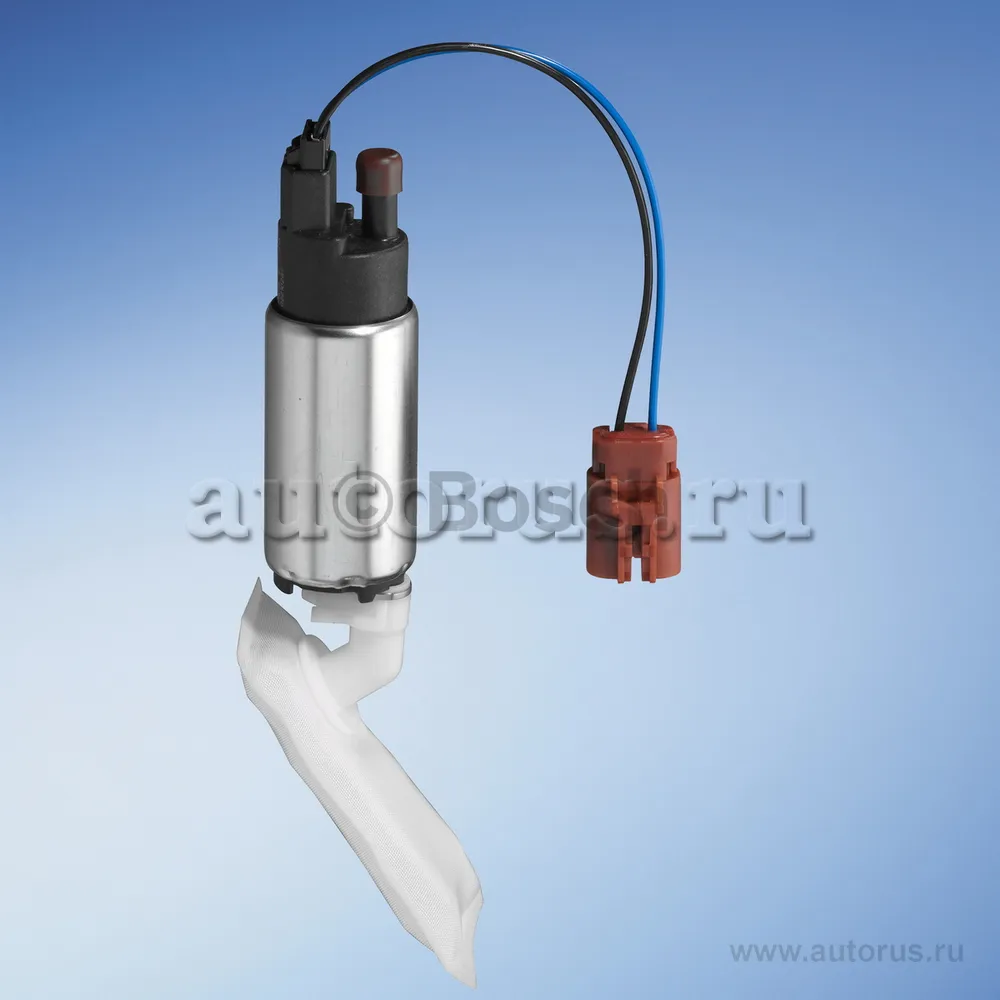 Бензонасос NISSAN ALMERA 1.4