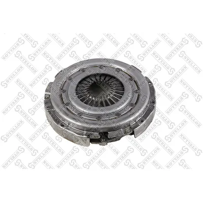 Корзина сцепления MF362 DAF F45/55/65CF/LF,КАМАЗ 4307/4308-12-05-14 STELLOX 83-04632A-SX
