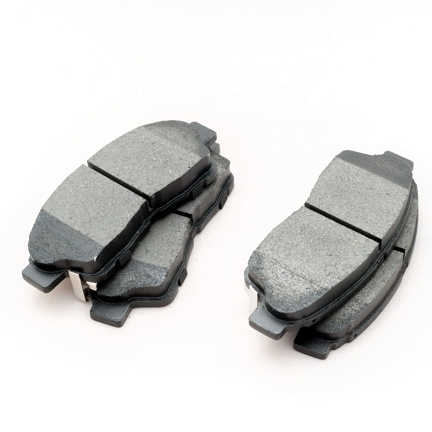 КОЛОДКИ ТОРМОЗНЫЕ ПЕР К-Т TOYOTA RAV 4 A10 IB153100