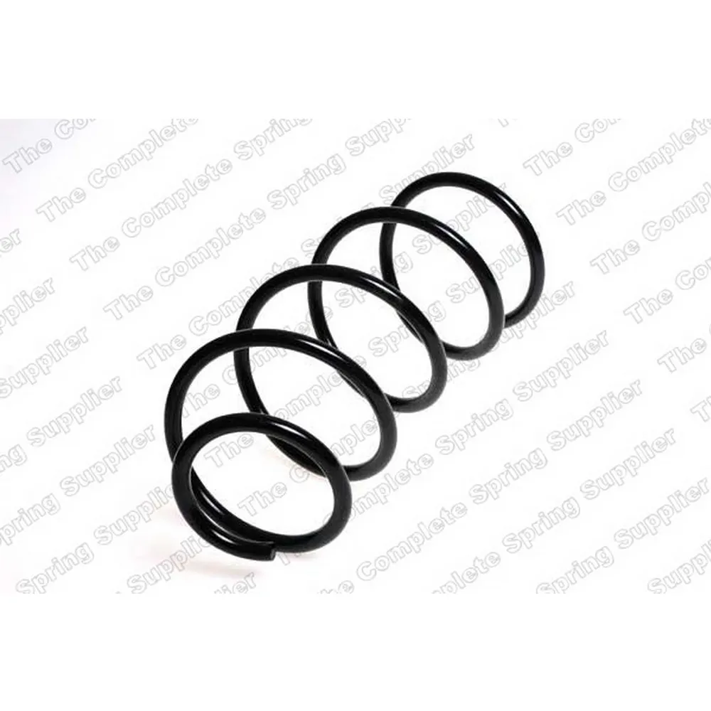 Пружина передняя L=R BMW E87/E90 LESJOFORS 40 084 63