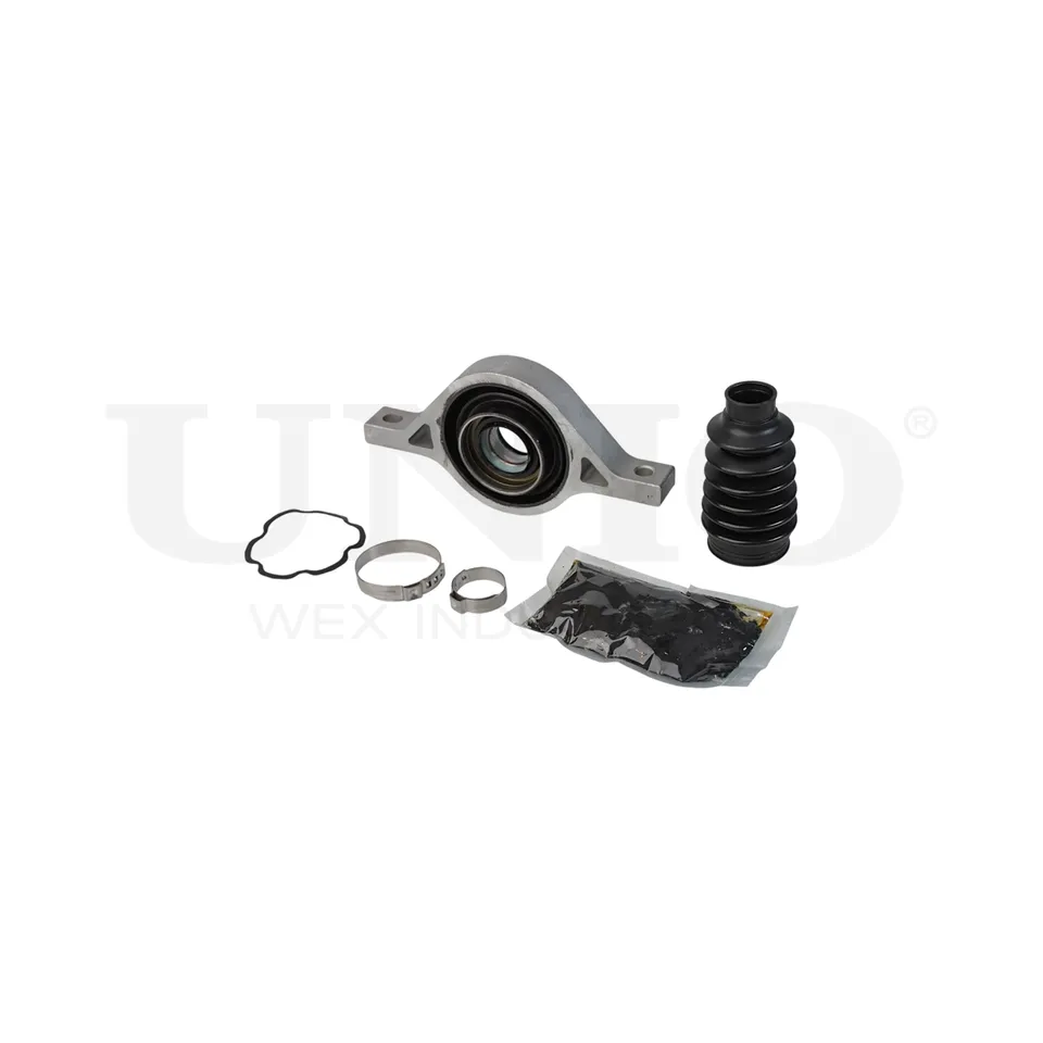 Опора карданного вала для Kia Sportage III 10-, Sorento II 09-, Hyundai Sant UNIO RMP-15173