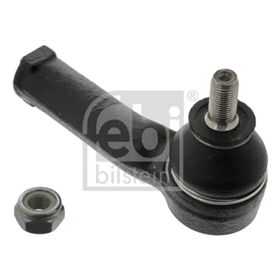 Наконечник рулевой R FEBI 7973